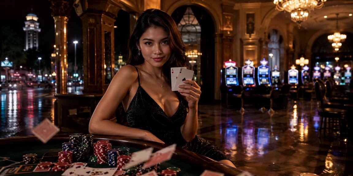 ez spin Online Casino & Slots untuk Malaysia dengan Touch 'n Go