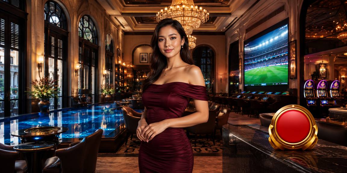 ez spin Online Casino & Slots untuk Malaysia dengan Touch 'n Go
